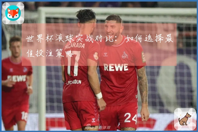 世界杯滚球实战对比：如何选择最佳投注策略