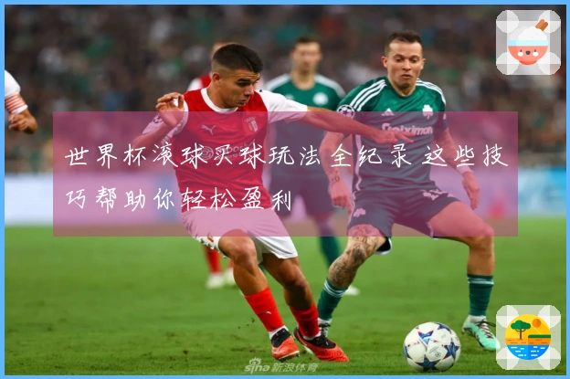 世界杯滚球买球玩法全纪录 这些技巧帮助你轻松盈利